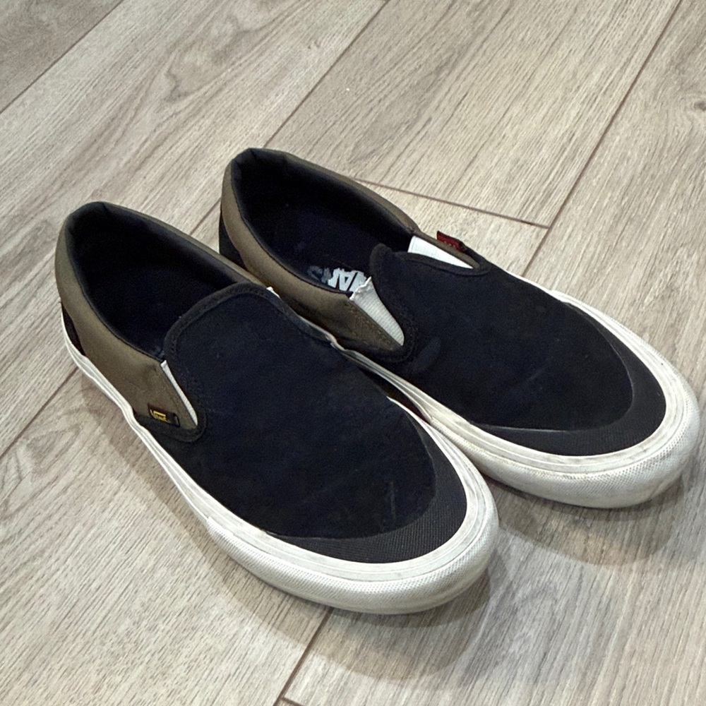 Vans Slip On Pro